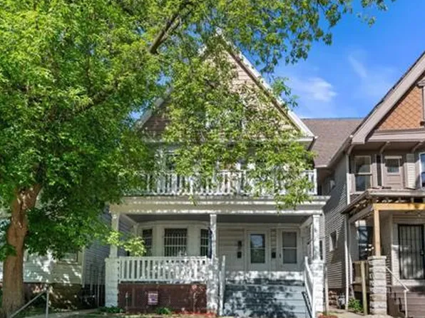 2169 N 39th St, Milwaukee, WI 53208