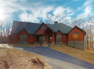 2021 Pleasant Union Rd, Canton, GA 30114