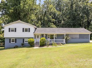 1457 Smith Farm Rd, Stony Point, NC 28678