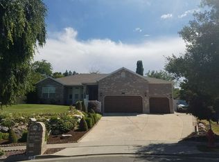 20 Scenic Hills Cir, North Salt Lake, UT 84054
