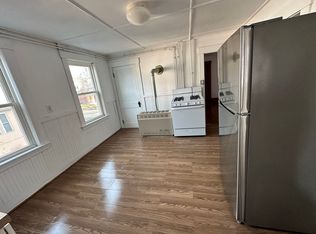 253 Water St #B, Fitchburg, MA 01420