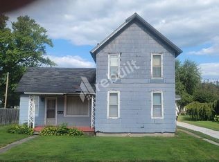 207 S Scott St, Rensselaer, IN 47978