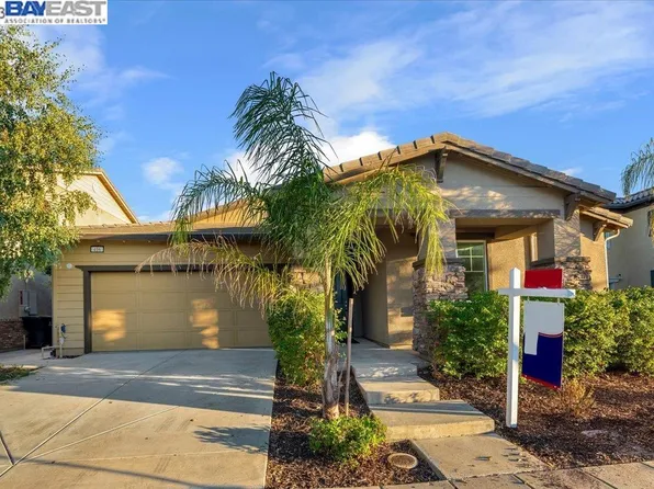 416 W Gravino Dr, Mountain House, CA 95391