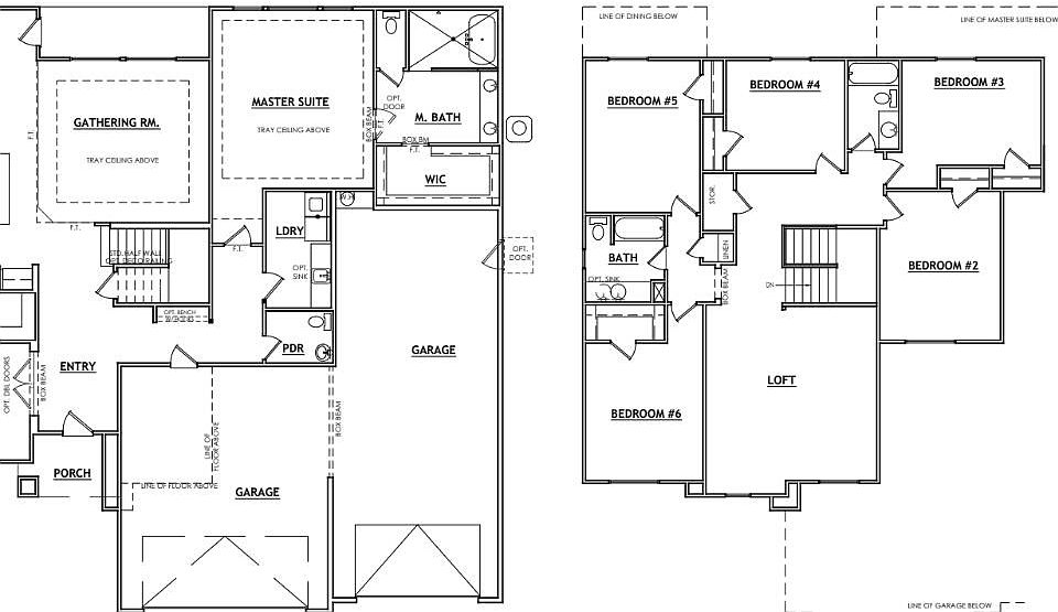 2nd image of LOT 333 Finley Farms