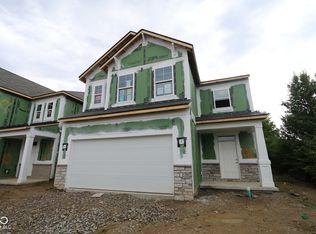 5219 Rolling Meadow Blvd, Indianapolis, IN 46237