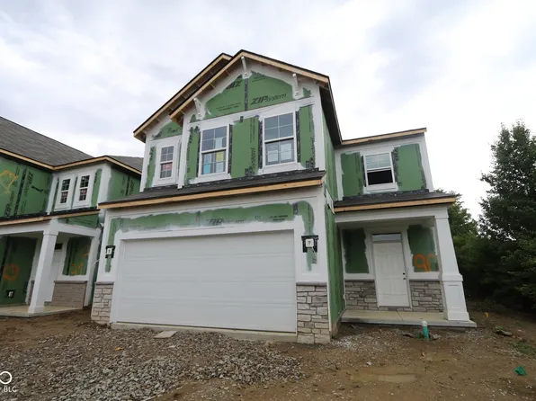 5219 Rolling Meadow Blvd, Indianapolis, IN 46237