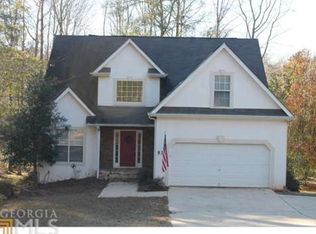 57 Mosswood Dr, Newnan, GA 30265