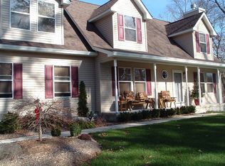 1512 Ridge Ave, Jackson, NJ 08527