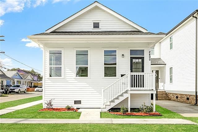1st image of 2400 Music St #2400