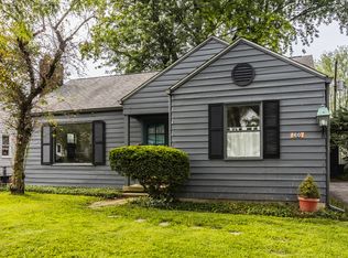 2607 E 58th St, Indianapolis, IN