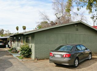 2828 Bancroft Dr, Spring Valley, CA 91977