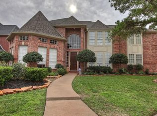 17311 Nevelson Cir, Spring, TX 77379
