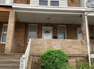 1617 Woodlynne Ave, Woodlynne, NJ 08107