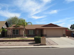 933 N Ramada, Mesa, AZ 85205
