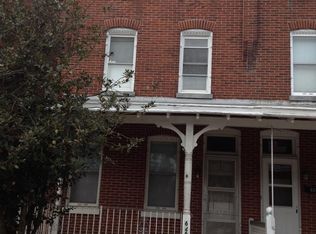 626 W Lafayette St, Norristown, PA