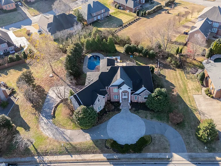 1657 Stokley Ln — Photo 83