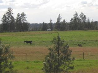 0 W Taylor Rd, Spokane, WA 99224