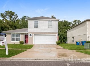 4171 Woodley Creek Rd, Jacksonville, FL 32218