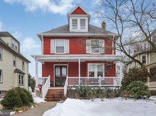 20 W Euclid Ave, Haddonfield, NJ 08033