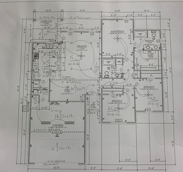 2nd image of 810 Chaparral St