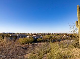 9596 E Rising Sun Dr LOT 29, Scottsdale, AZ 85262