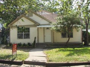 3524 Baldwin St, Fort Worth, TX 76110
