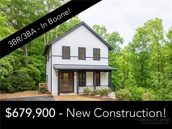 131 Bryce Way, Boone, NC 28607