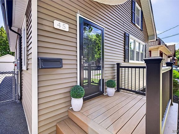 4th image of 45 Mumford St