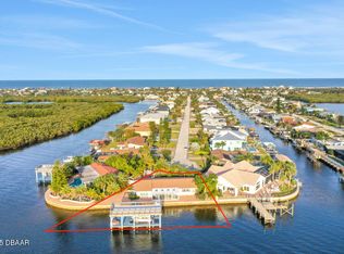 138 Old Carriage Rd, Ponce Inlet, FL 32127