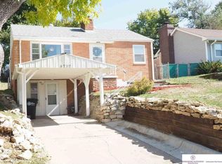 3727 N 54th St, Omaha, NE 68104