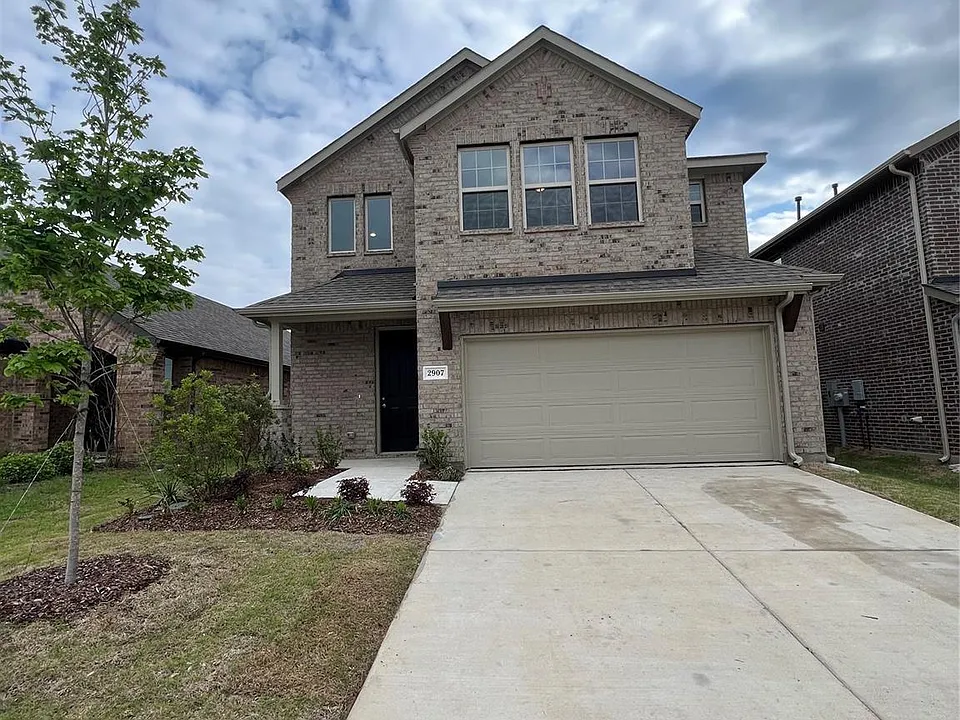 2907 Doggett Dr