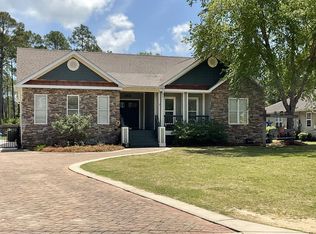 185 Barbara Dr, Port Saint Joe, FL 32456