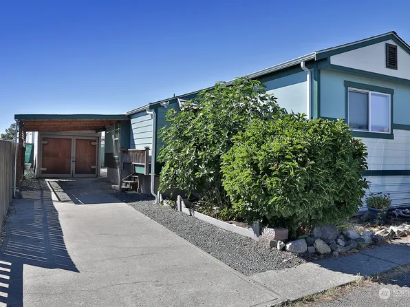 204 SW Terry Road #18, Coupeville, WA 98239