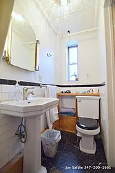 Rented by J Misrahi Realty Corp