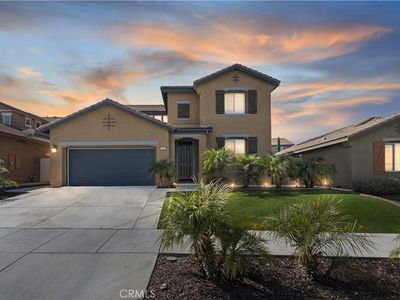38049 Bella Rosa Dr, Murrieta, CA, 92563
