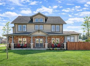 127 Eliza Ave, Kitchener, ON N2E 0C5