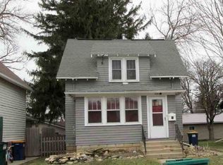 628 Front St, Kenyon, MN 55946