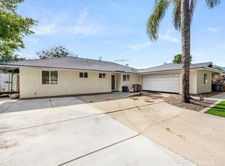 1707 Shamrock Ave, Upland, CA 91784