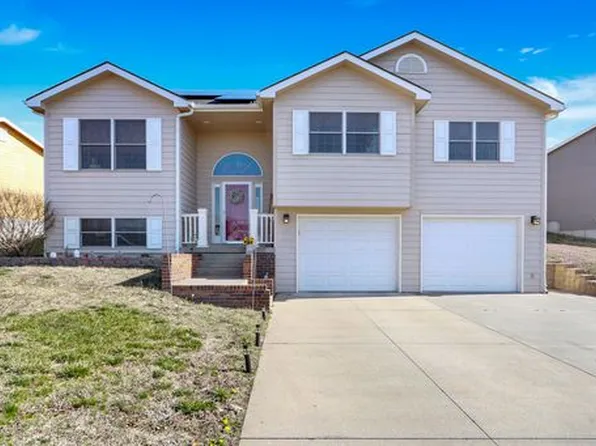 309 Lockett Ln, Saint George, KS 66535