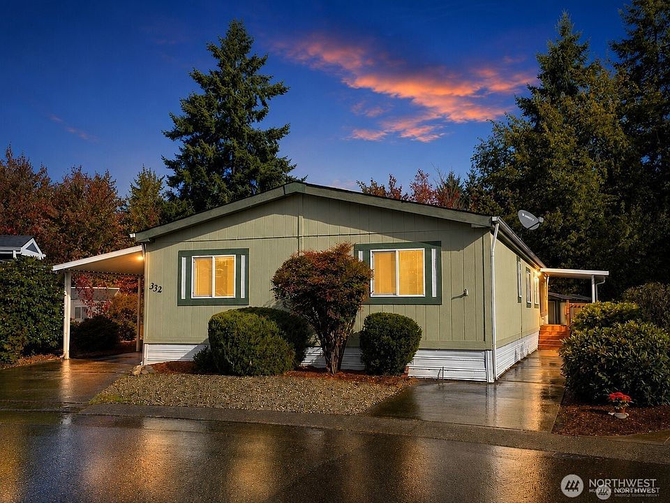 1st image of 1111 Archwood Drive SW #332