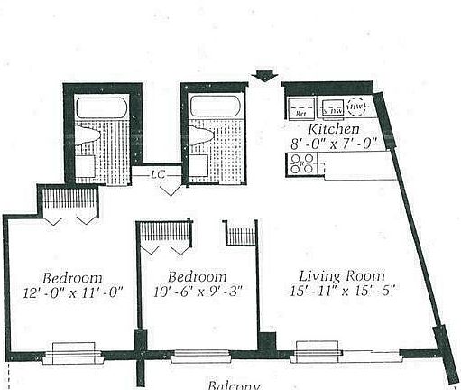 2nd image of 2540 Shore Blvd