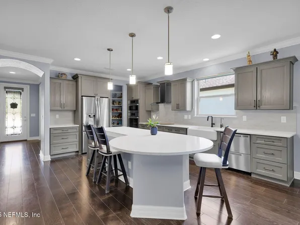 707 WILD CYPRESS Circle, Ponte Vedra, FL 32081