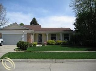 14732 Greenbriar Ct, Plymouth, MI 48170
