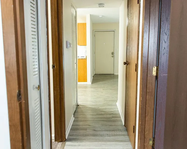 Cheerio Apartments — Photo 36