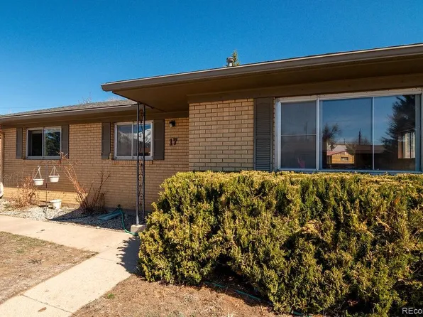 17 Park Lane, Buena Vista, CO 81211