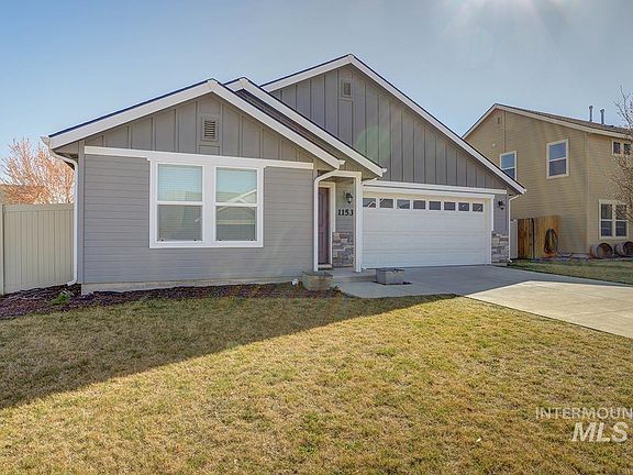 3rd image of 1153 E Shady Ridge Dr