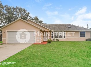 4035 Song Dr, Cocoa, FL 32927