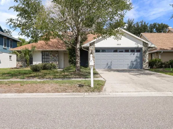 1912 Firethorn Ct, Brandon, FL 33511