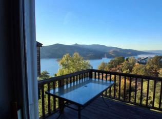414 Redrock Ln, Napa, CA 94558