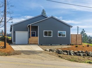 210 N Yodel Ln, Otis, OR